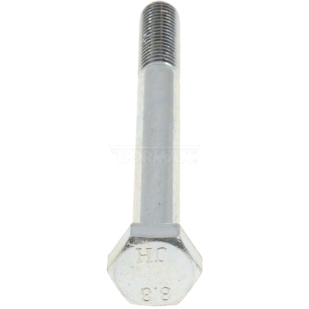 Motormite STARTER MOUNTING BOLT CLASS 8.8 M10-1.5 72218
